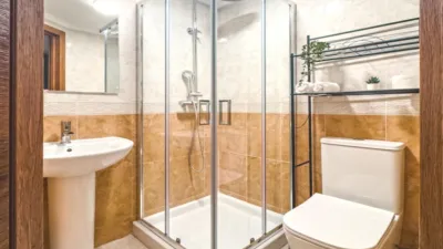 Apartment in Bus Station photo 22