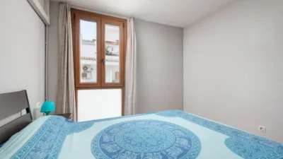 Apartment on Carrer de l'Hostaleria photo 25