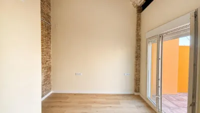 Duplex Penthouse in Castellar-Oliveral photo 27