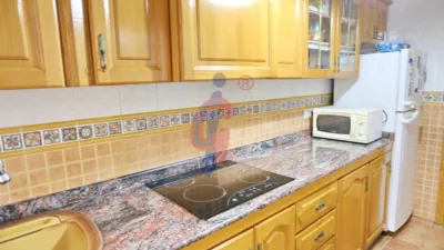 Flat on Calle de Chile, 17 photo 12