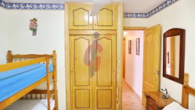 Flat on Calle de Chile, 17 photo 19