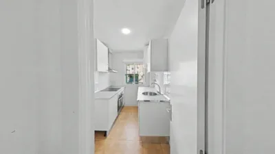 Apartment in Almendrales photo 17