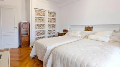 Apartment in Calleja del Norte photo 14