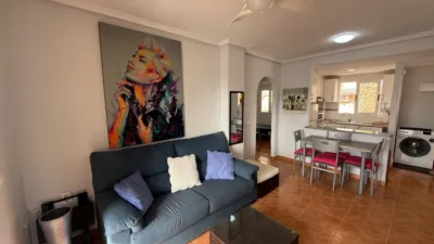 Piso – Torrevieja - Vista 2