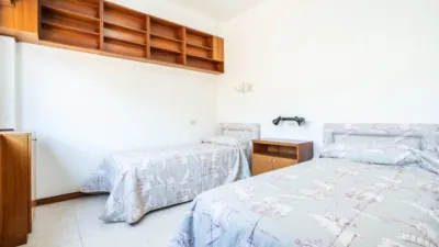 Apartment on Rambla de Santa Cruz photo 25