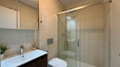 Apartment in Aguas Nuevas photo 35