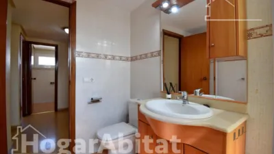 Apartment on Carrer del Molí photo 33