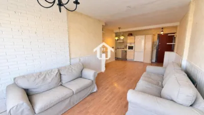 Apartment on Calle del Pintor Pedro Camacho photo 9