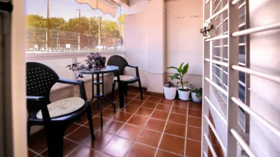 Apartment on Argentina Street photo 10