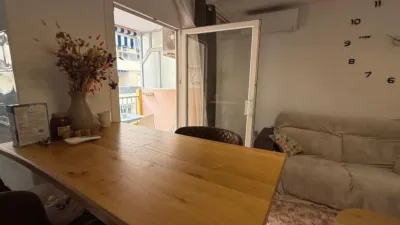 Piso – Torrevieja - Más