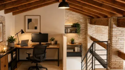 Duplex Penthouse in Castellar-Oliveral photo 38