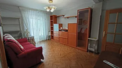 Apartment in Pajarillos photo 7