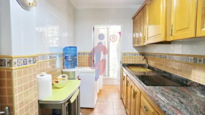 Flat on Calle de Chile, 17 photo 11