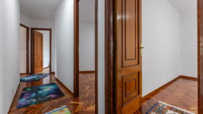 Apartment in Los Castros - Castrillón photo 13