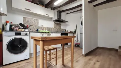 Chalet en Ibi photo 11