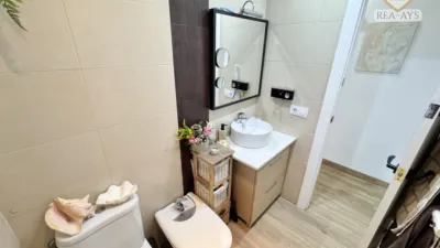 Apartment in Can Sant Joan photo 15