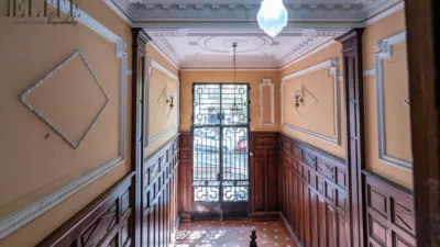 Apartment on Lope de Vega Street photo 23