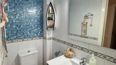 Semi-detached house on Calle Troyanos photo 52