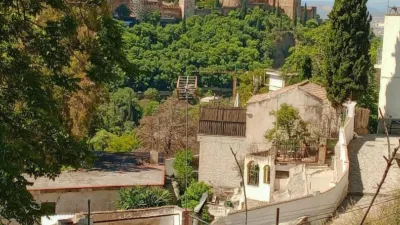 Terraced House in Vereda Baja photo 6
