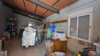 Chalet en calle Baya Baja photo 50