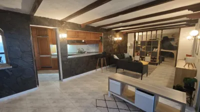 Apartment on Paseo de la Piscina photo 45