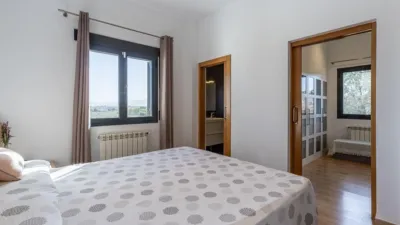 Chalet in Urbanizations photo 23