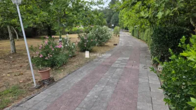 Chalet in Pereiro Aguiar photo 28