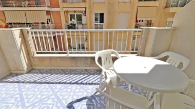 Pis – Torrevieja - Vista 2