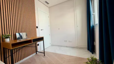 Apartment in Aguas Nuevas photo 39