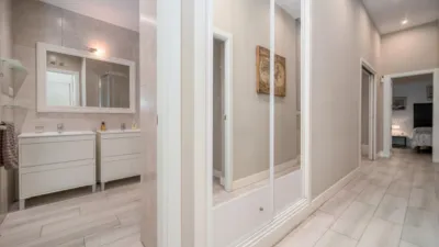 Apartment on Juan de Herrera Street photo 19