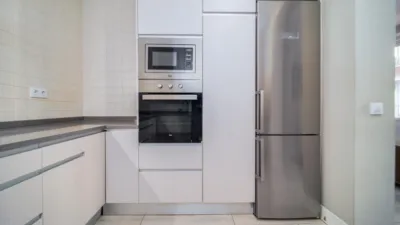 Apartment on Juan de Herrera Street photo 18