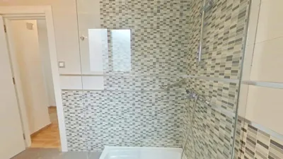 Apartment in Carolinas photo 36