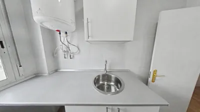 Apartment in Almendrales photo 25