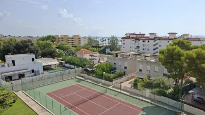 Piso en Platjas photo 25