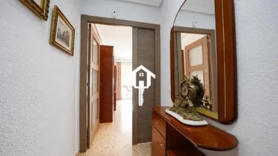 Piso – Alacant / Alicante, Joan XXIII, Villafranquesa - Vista 3