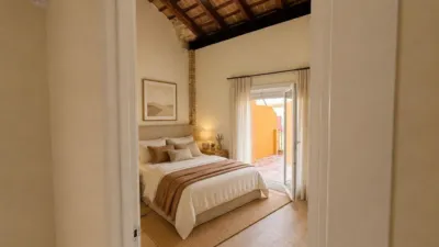 Duplex Penthouse in Castellar-Oliveral photo 28