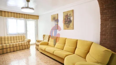 Flat on Calle de Chile, 17 photo 8