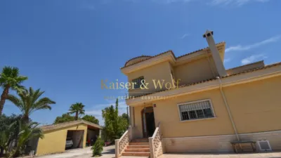 Chalet en calle Baya Baja photo 46