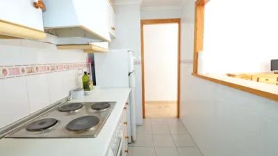 Apartment on Paseo Maritimo photo 10