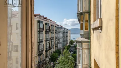 Apartment on Lope de Vega Street photo 2