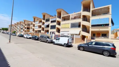 Pis – Torrevieja - Vista 3
