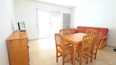 Pis – Torrevieja - Vista 4