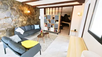 Apartment on Paseo de la Piscina photo 13