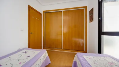 Penthouse on Calle de la Concordia, 100 photo 21