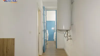 Apartment on Pedro Antonio de Alarcón Street photo 21