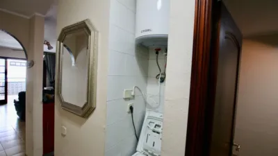Apartment on Juan XXIII Street, 29 photo 18