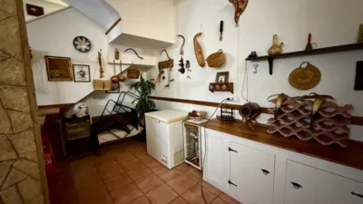 Semi-detached house on Calle Troyanos photo 44