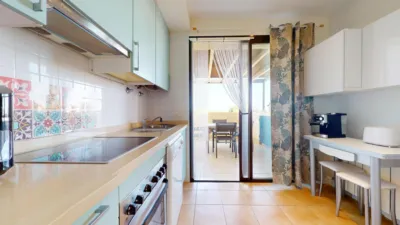 Penthouse on Calle Lavanda photo 18
