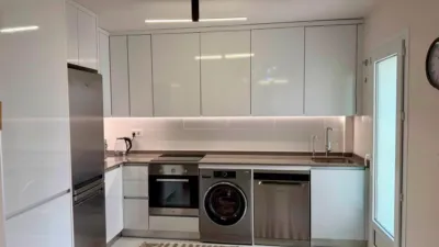 Apartment in Aguas Nuevas photo 11