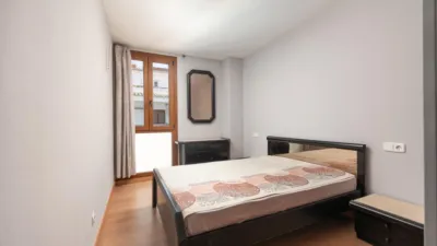 Apartment on Carrer de l'Hostaleria photo 16